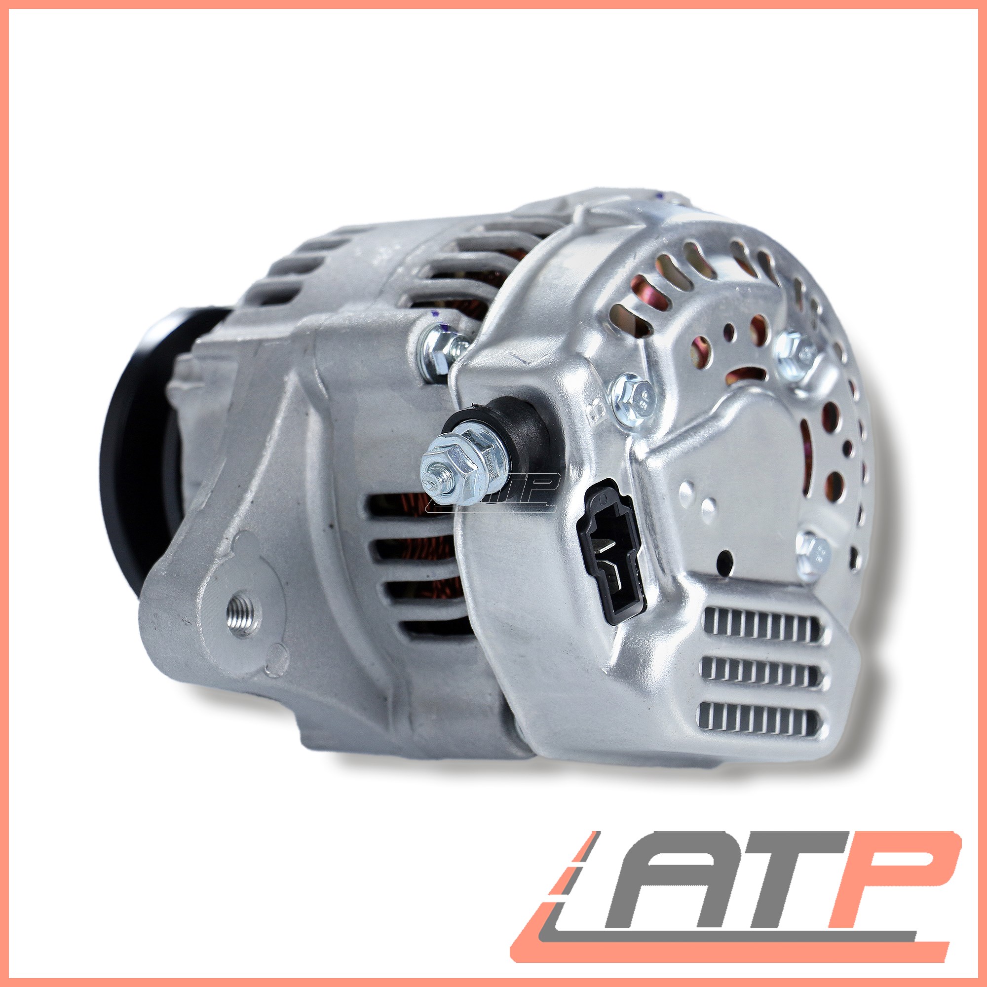 Alternateur Daihatsu Cuore 0.8 HIJET 0.8