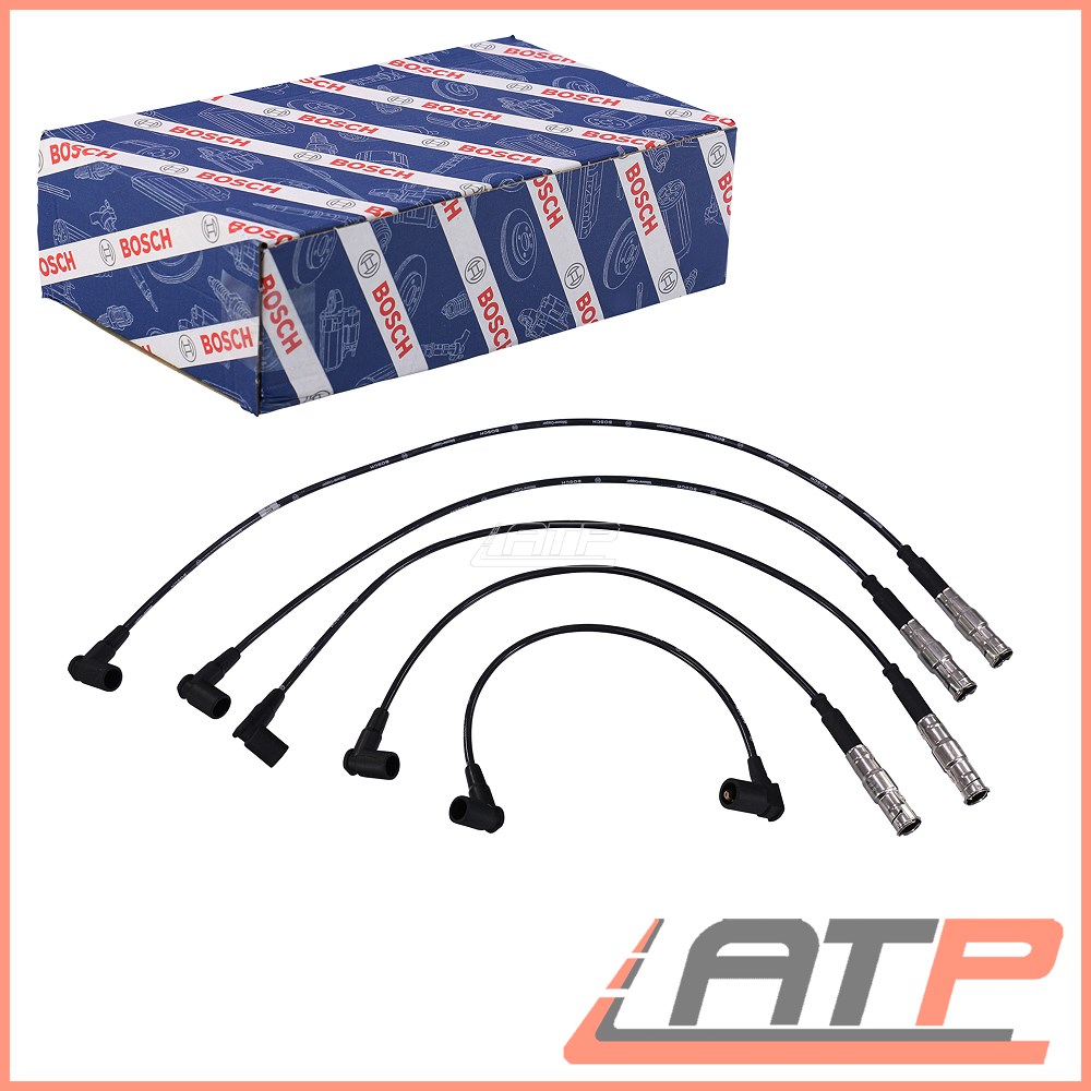 MERCEDES 200 W123 2.0 Distributor Cap 80 to 85 Bosch A0001584302 0001584302 New