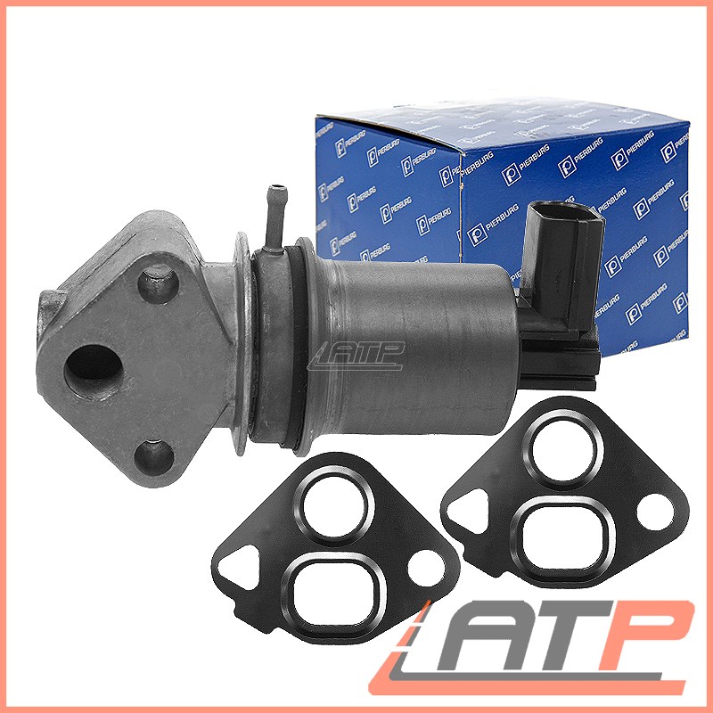 AGR Ventil Audi Seat Skoda VW 1.4 1.6 16V 036131503M AZD BBY BCA