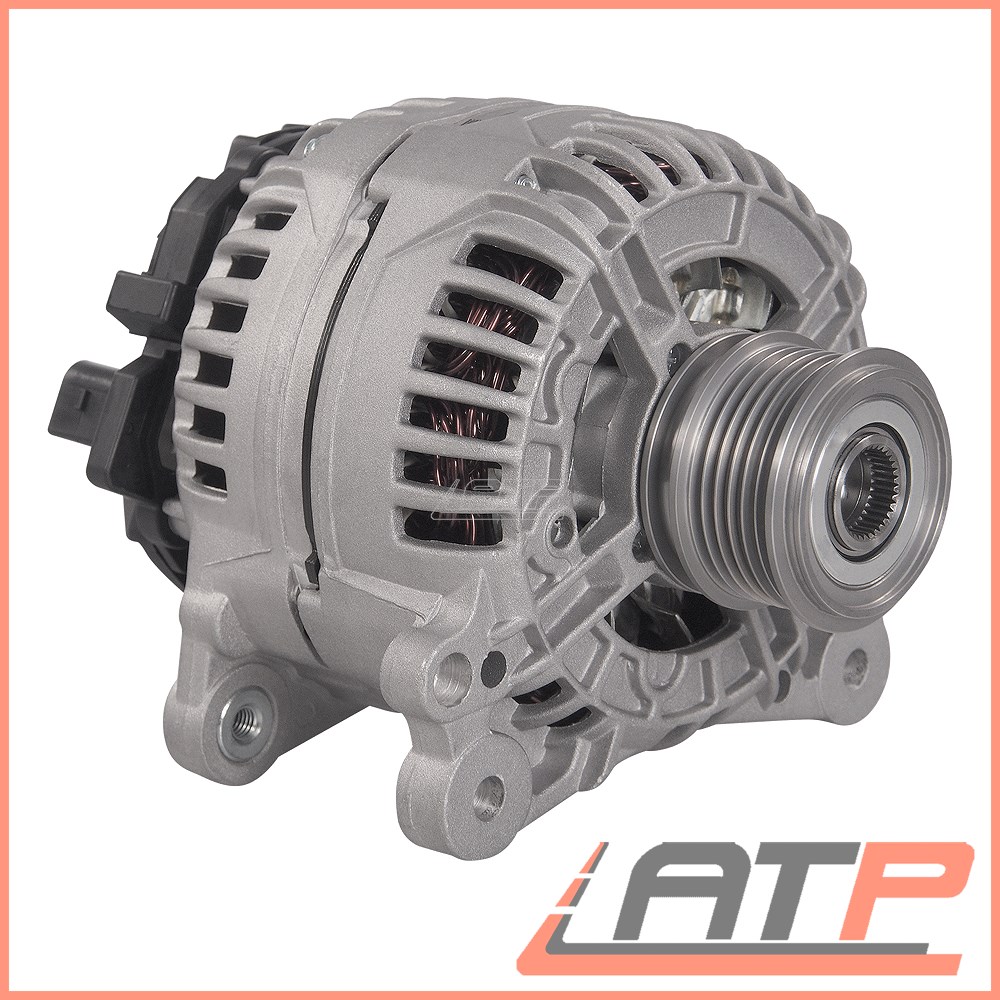 LICHTMASCHINE GENERATOR 150-A CHRYSLER