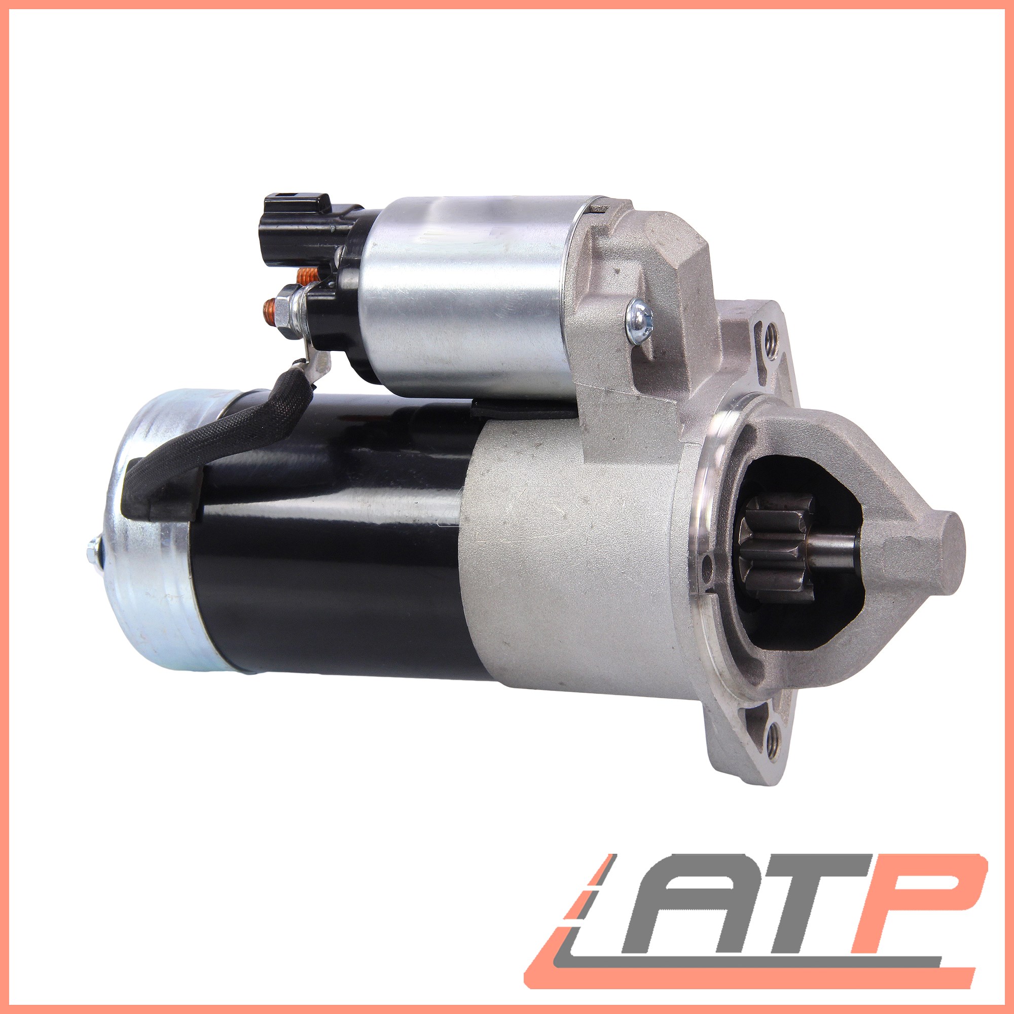 NEW HELLA CS792 GENUINE OEM STARTER MOTOR WHOLESALE PRICE FAST SHIPPING