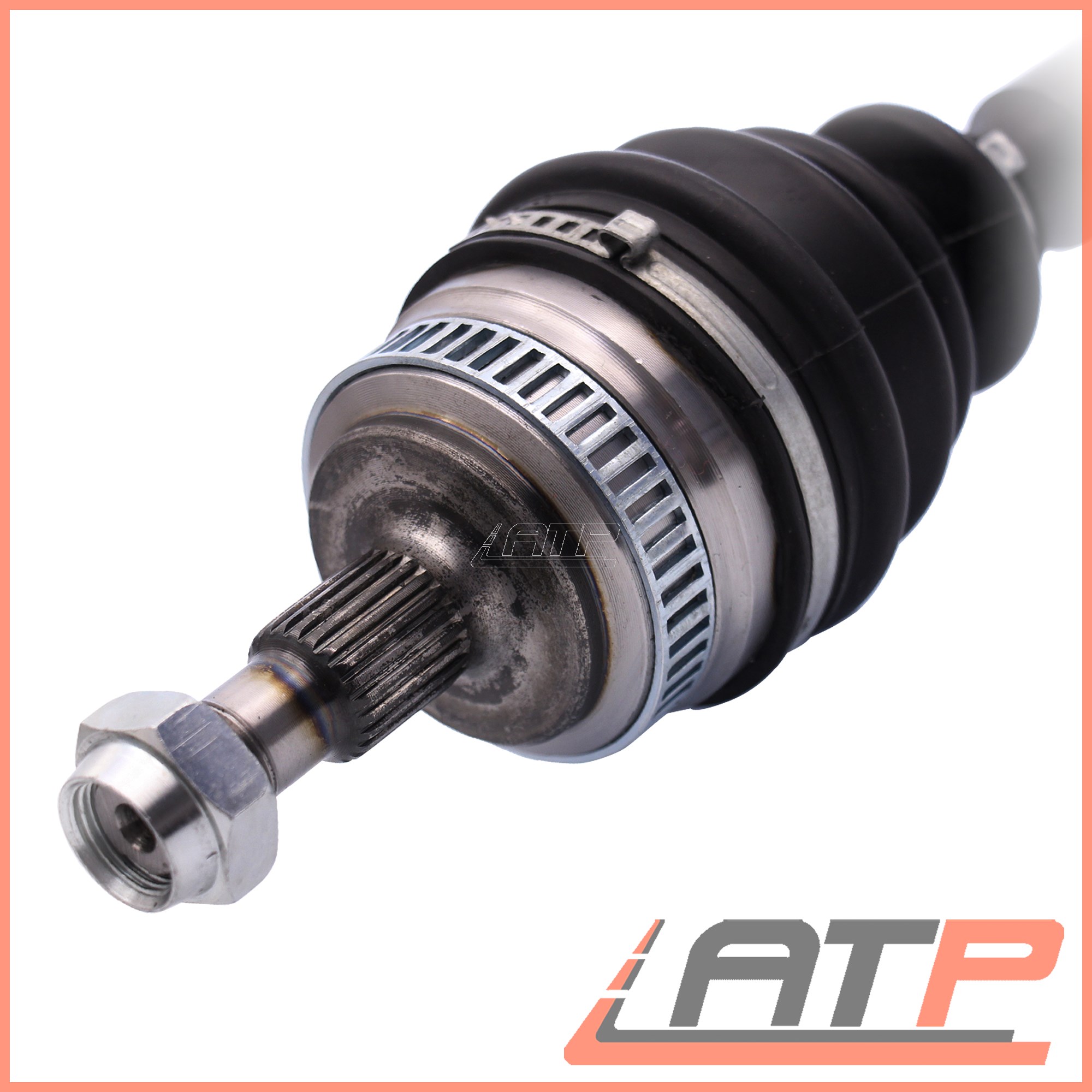 1X DRIVE SHAFT FRONT RIGHT MERCEDES ACLASS W168 140 160 170 eBay