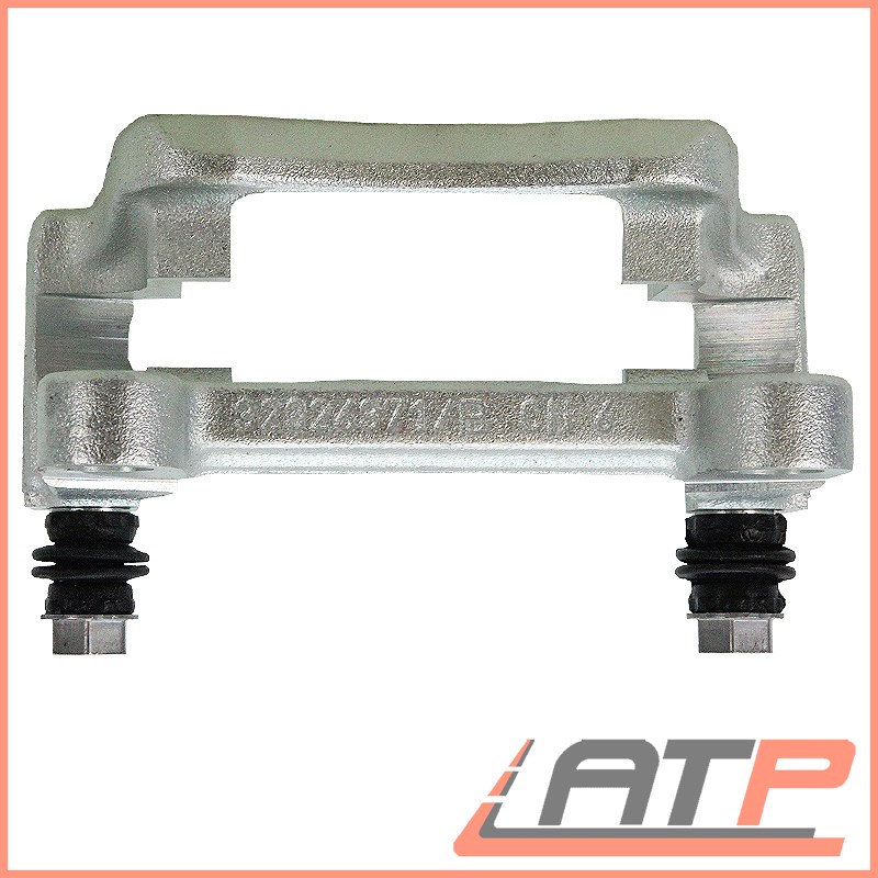 TRW BDA463 BRAKE CALIPER CARRIER BRACKET REAR VW TRANSPORTER T4 eBay