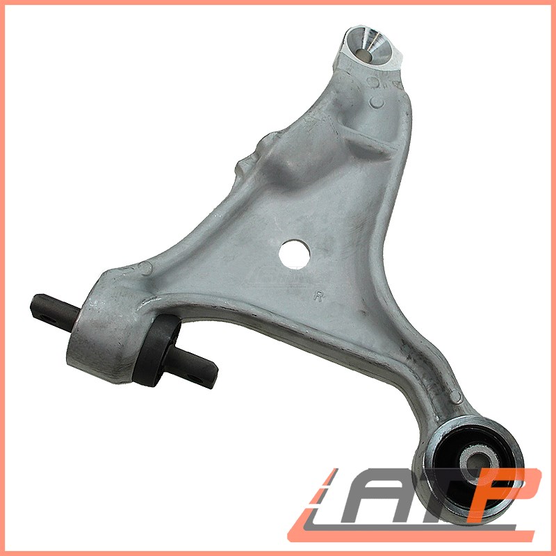 Wishbone Suspension Arm Front Left 31285 Febi Track Control 30639780 30681614