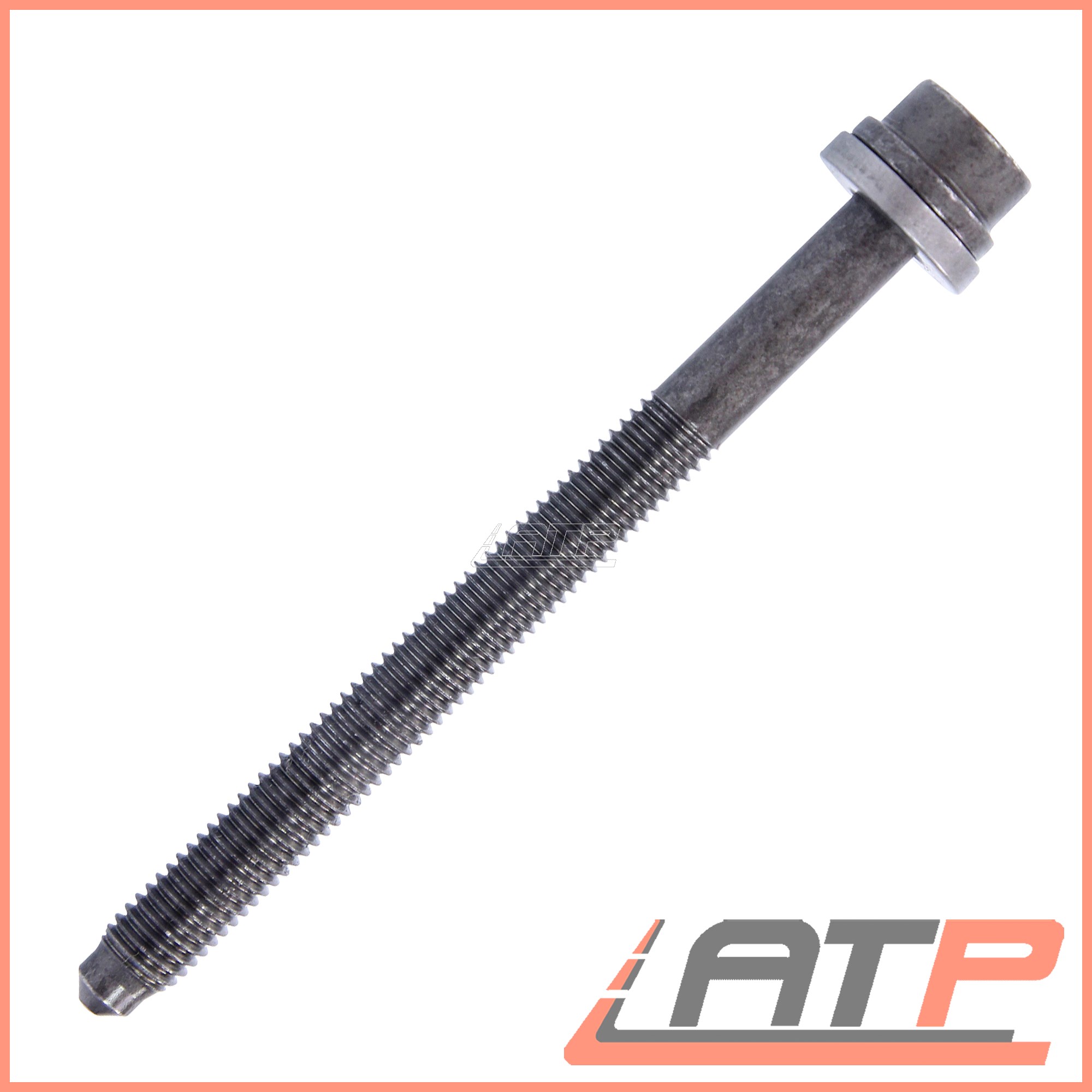 14-32126-01 REINZ OE QUALLITY CYLINDER HEAD BOLTS
