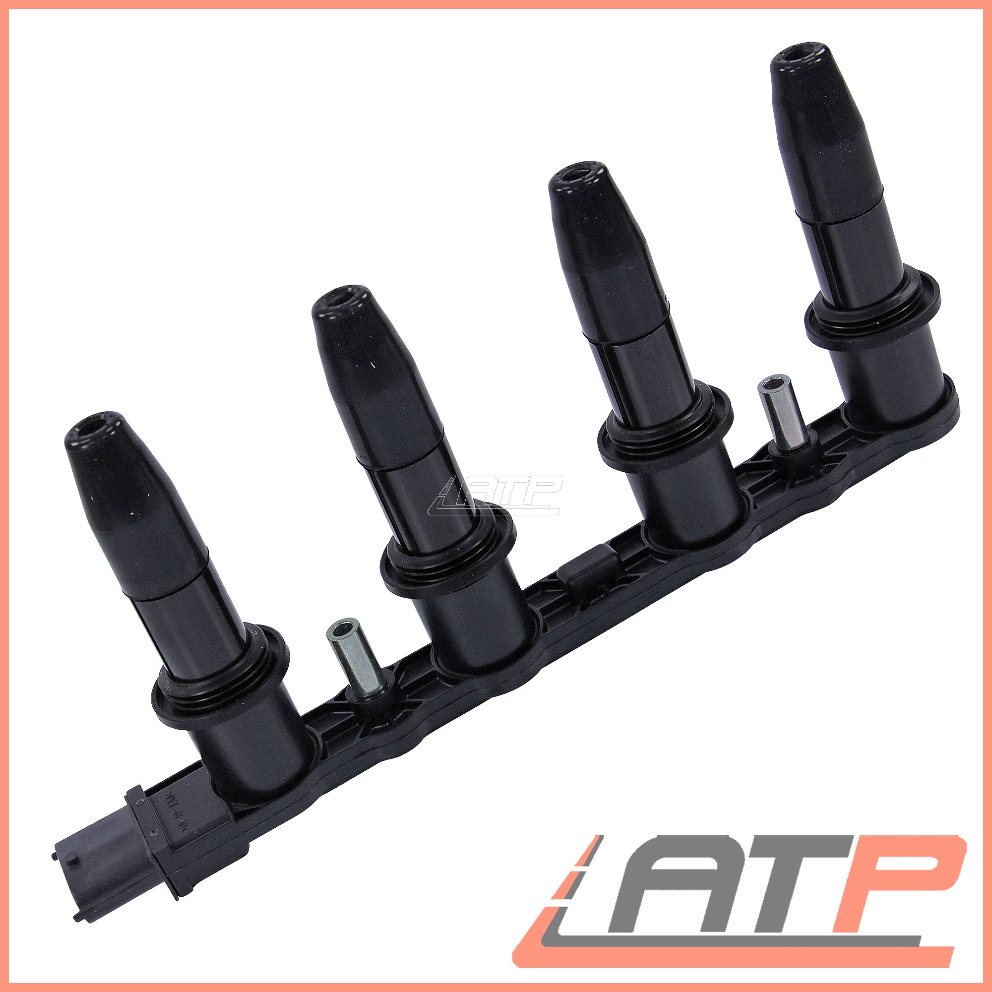 Delphi Ce20009-12b1 Ignition Coil VAUXHALL ASTRA TwinTop Rc1029935p for ...