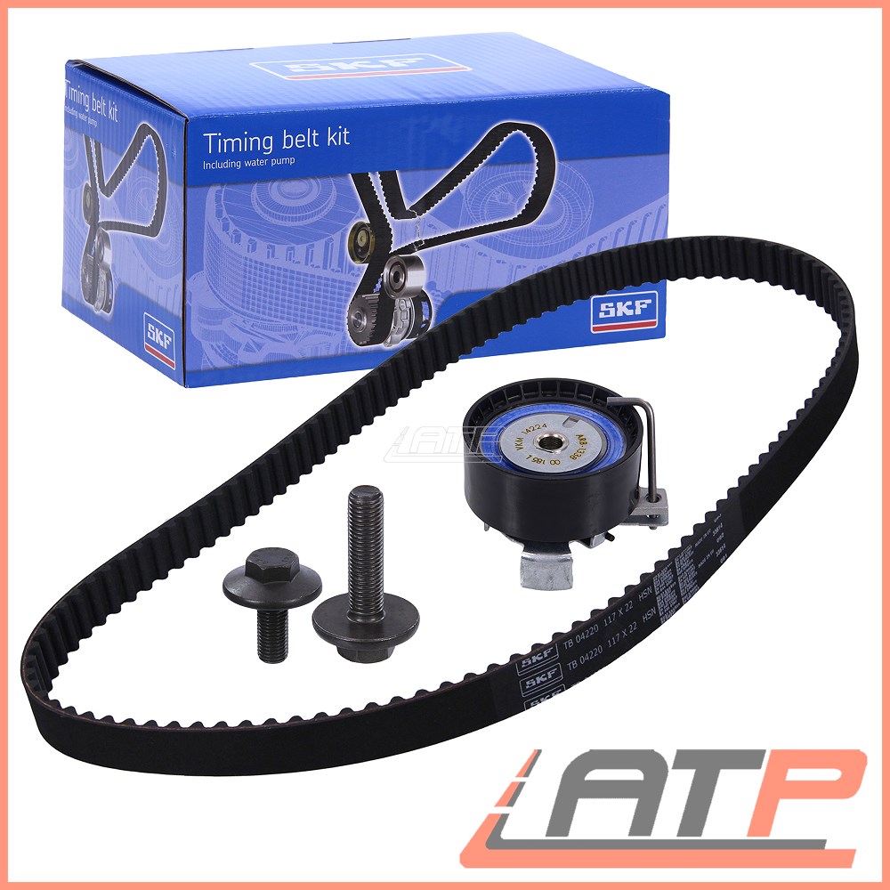 GENUINE SKF VKMA04226 TIMING CAM BELT KIT SET