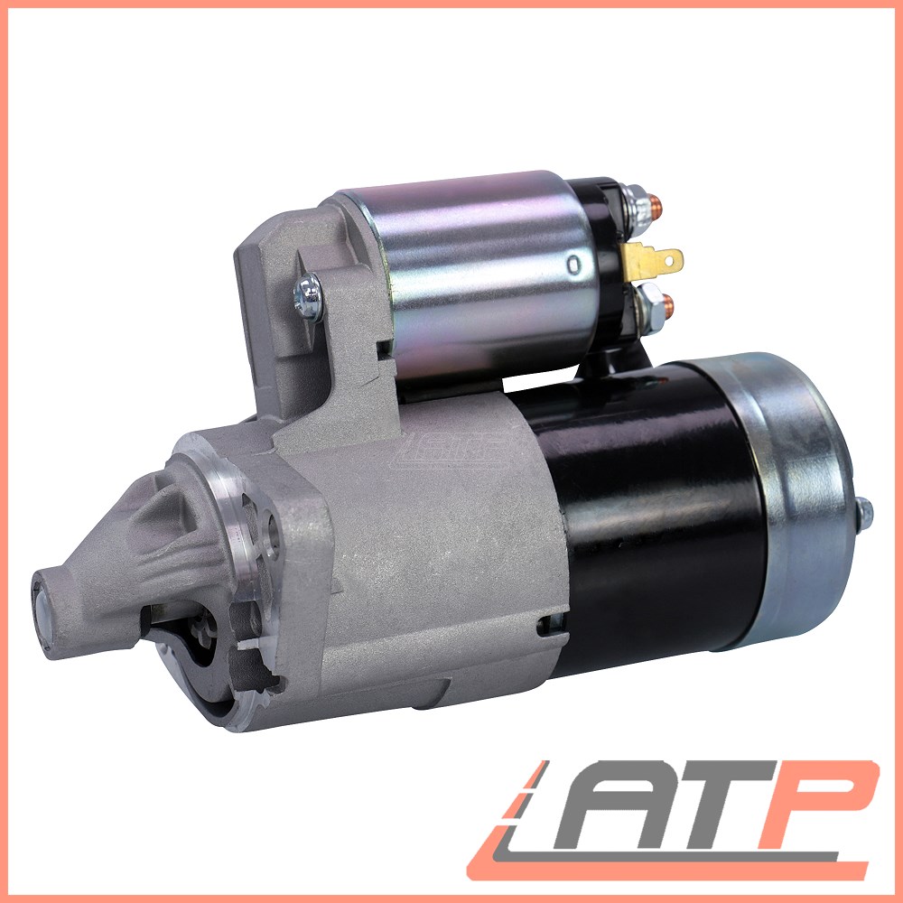 HERTH+BUSS JAKOPARTS J5218005 Starter