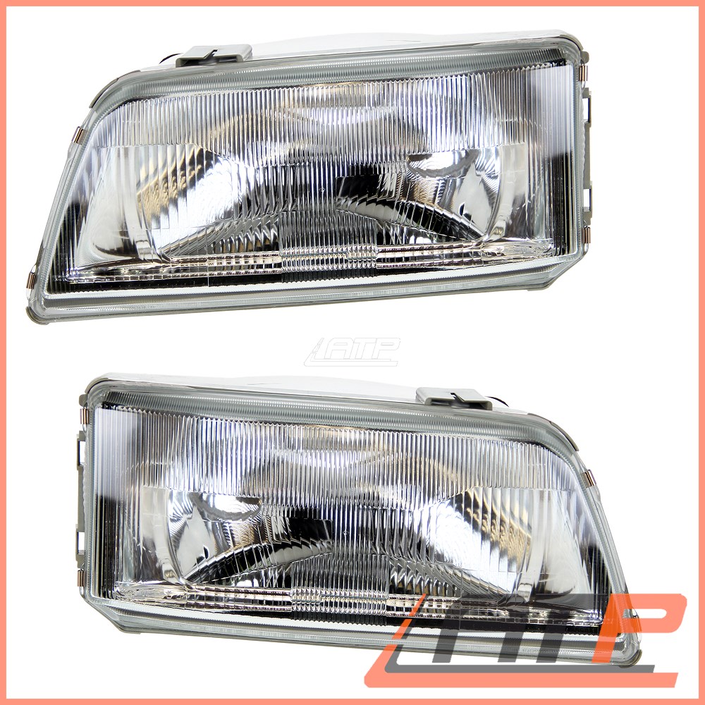 2x Fiat Ducato 230L Genuine Osram Ultra Life Side Indicator Light Bulbs Pair