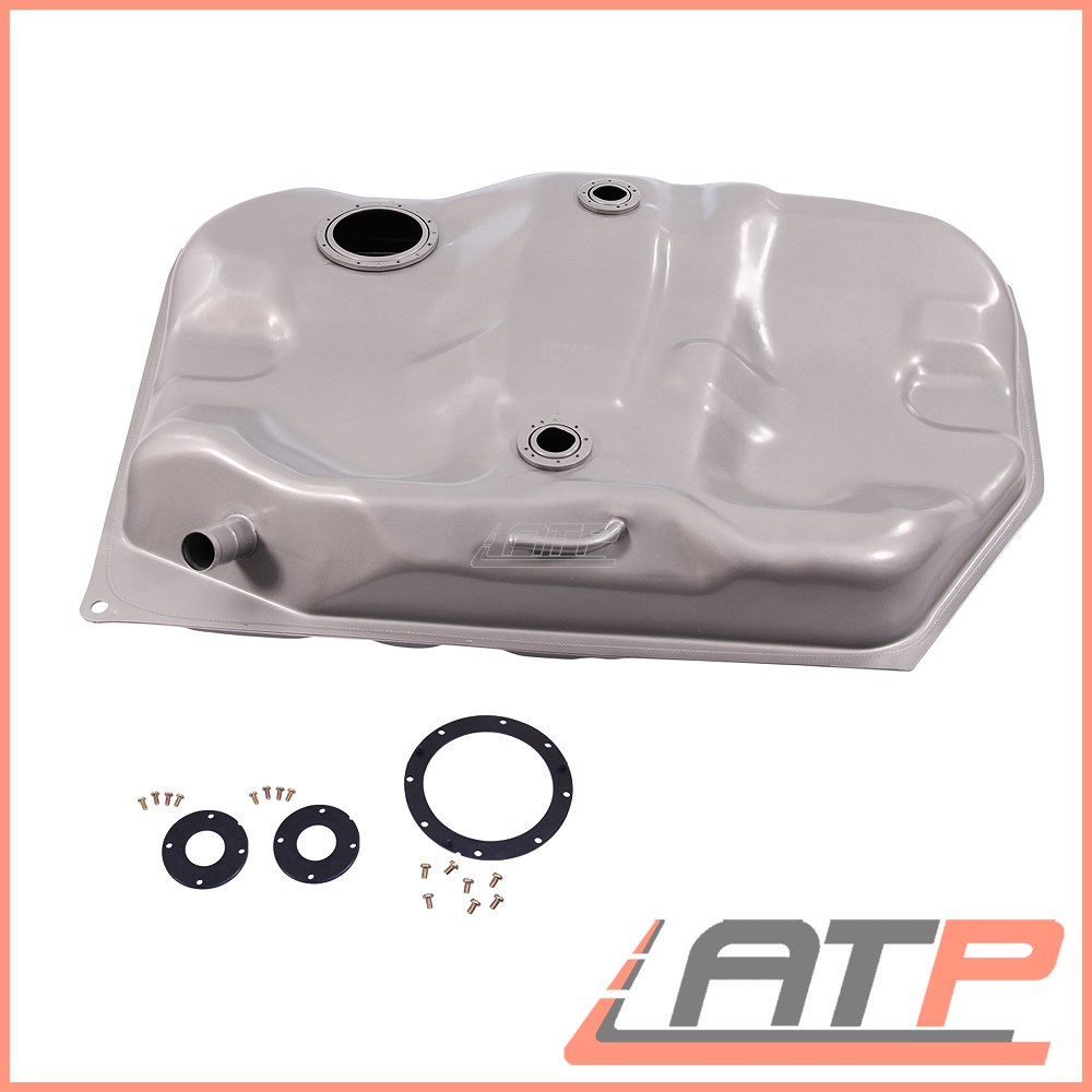 Corolla Fuel Tank Capacity Litres