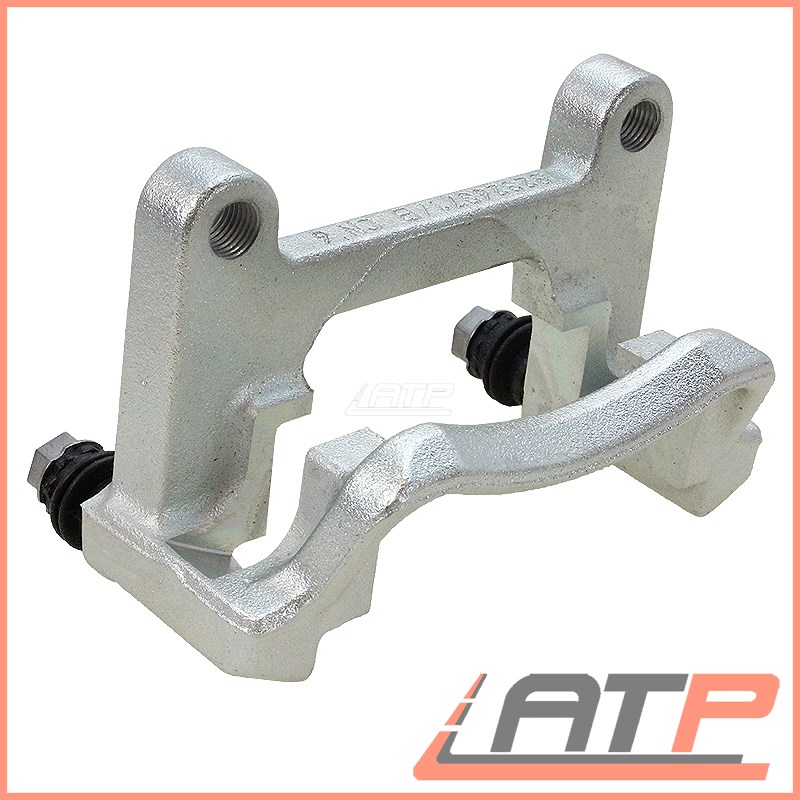 TRW BDA463 BRAKE CALIPER CARRIER BRACKET REAR VW TRANSPORTER T4 eBay