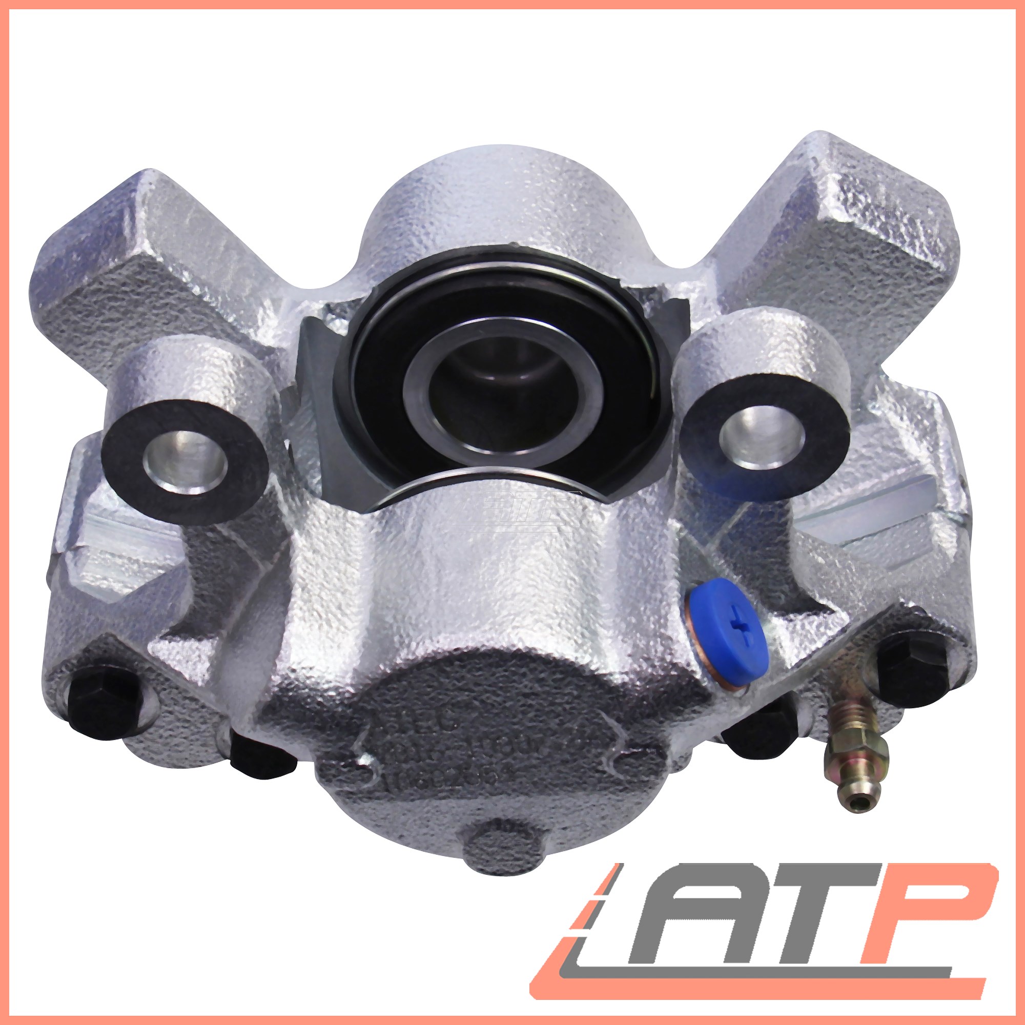 BRAKE CALIPER REAR RIGHT VOLVO S70 P80 V70 I ESTATE 199700 Volvo Parts