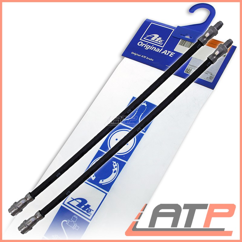 ORIGINAL ATE BREMSSCHLAUCH VORNE MERCEDES BENZ SLK R170 R171 R172