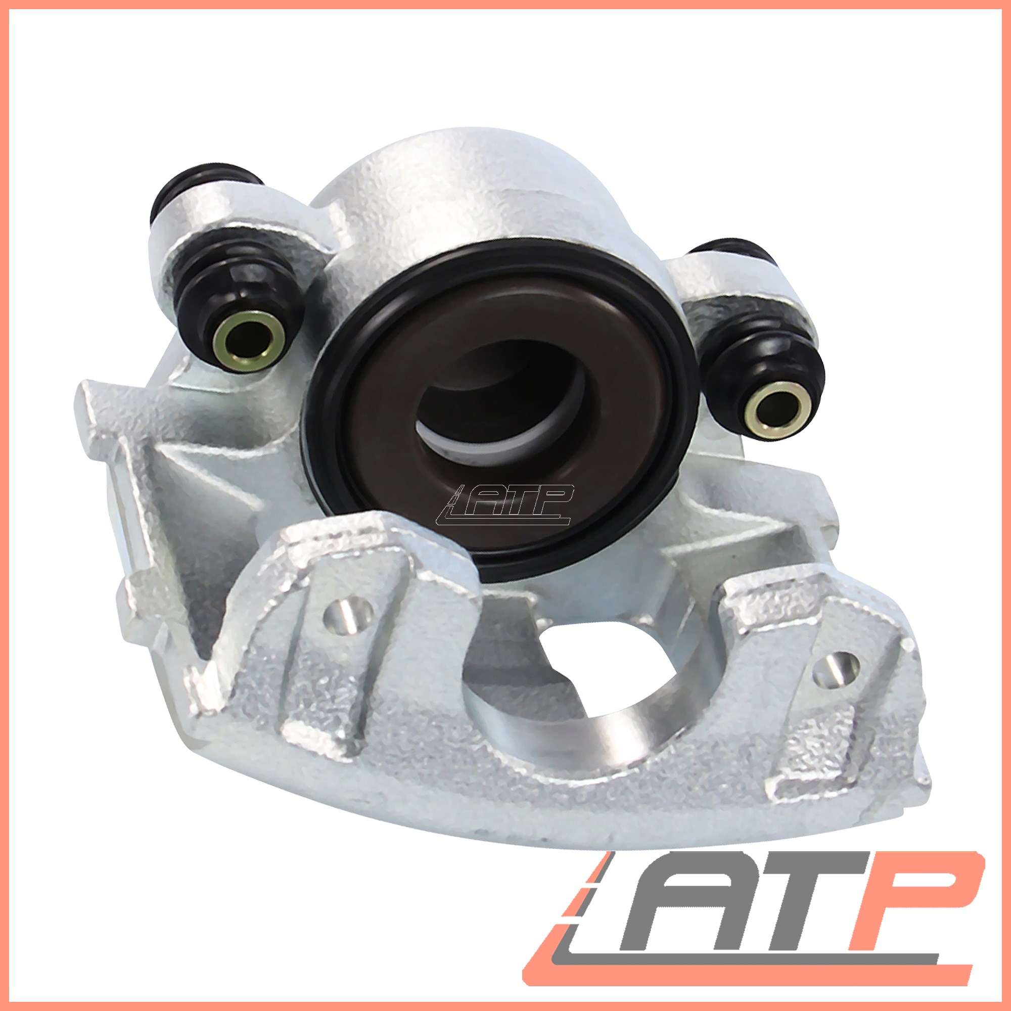 1254 CATAYLYTIC CONVERTER CAT FOR FORD FIESTA 1.3 1991-1997