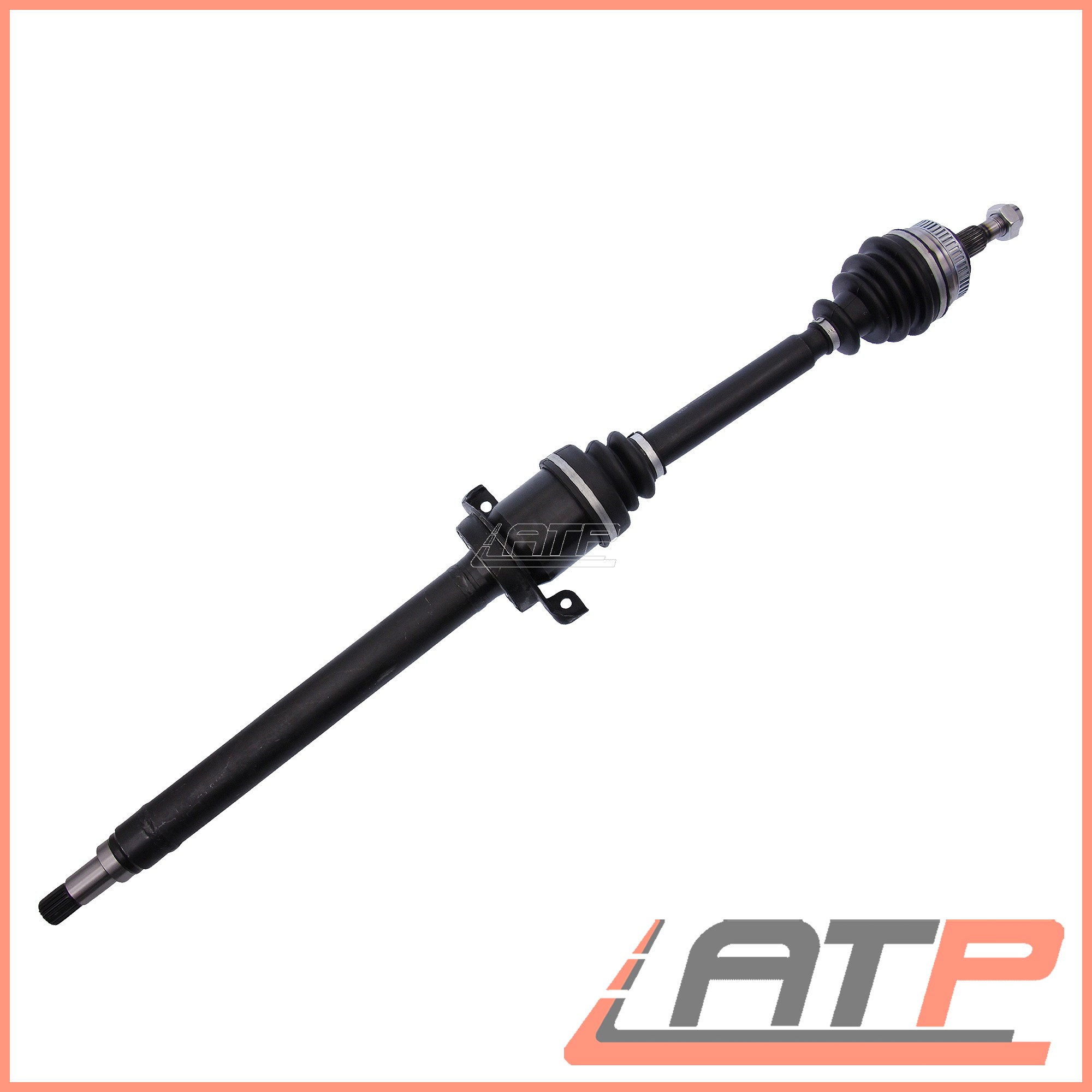 1X DRIVE SHAFT FRONT RIGHT MERCEDES ACLASS W168 140 160 170 eBay