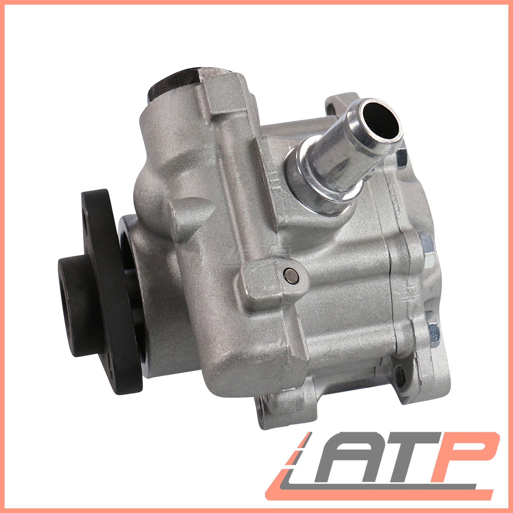 POWER STEERING PUMP HYDRAULIC AUDI A4 B6 B7 8E 8H 0409 1.9 2.0 eBay