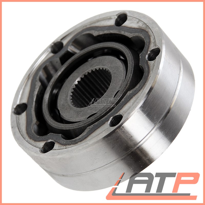 AUDI A3 SPORTBACK S3 QUATTRO OUTER DRIVESHAFT CV JOINT BOOT KIT 08/>13