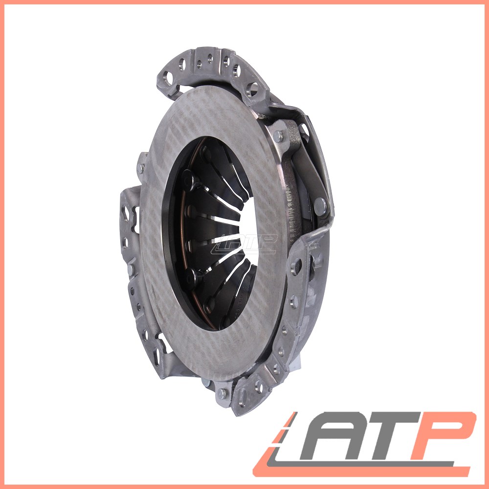 MOTOR-KUPPLUNG KUPPLUNGSSATZ KUPPLUNGSKIT RENAULT MEGANE 1 1.8 2.0 96-03