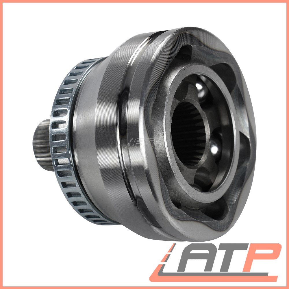 CV JOINT KIT DRIVE SHAFT VW VOLKSWAGEN PASSAT 1.9 TDI + 4WD 3B2 3B3 3B5