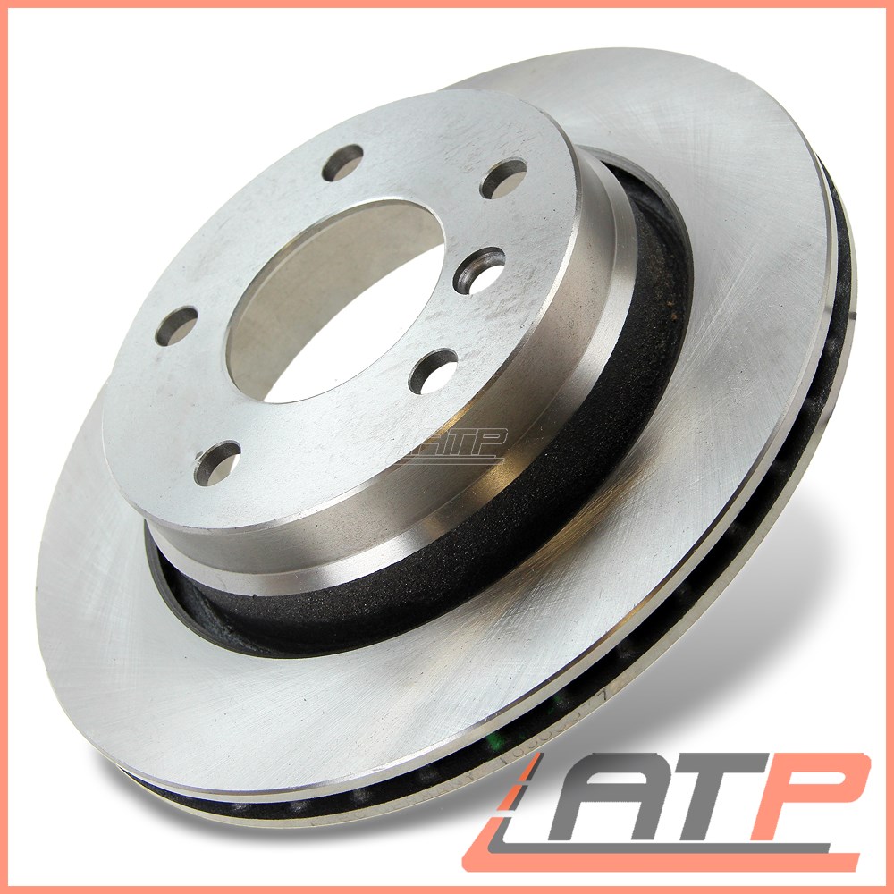 Per BMW 330 E46 1999-2007 Posteriore L O R Pinza Freno - Foto 3