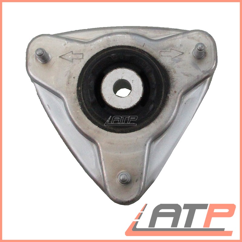 2X SACHS STRUT Top Mount Front Porsche 911 996 9705 911 997 04 £41.