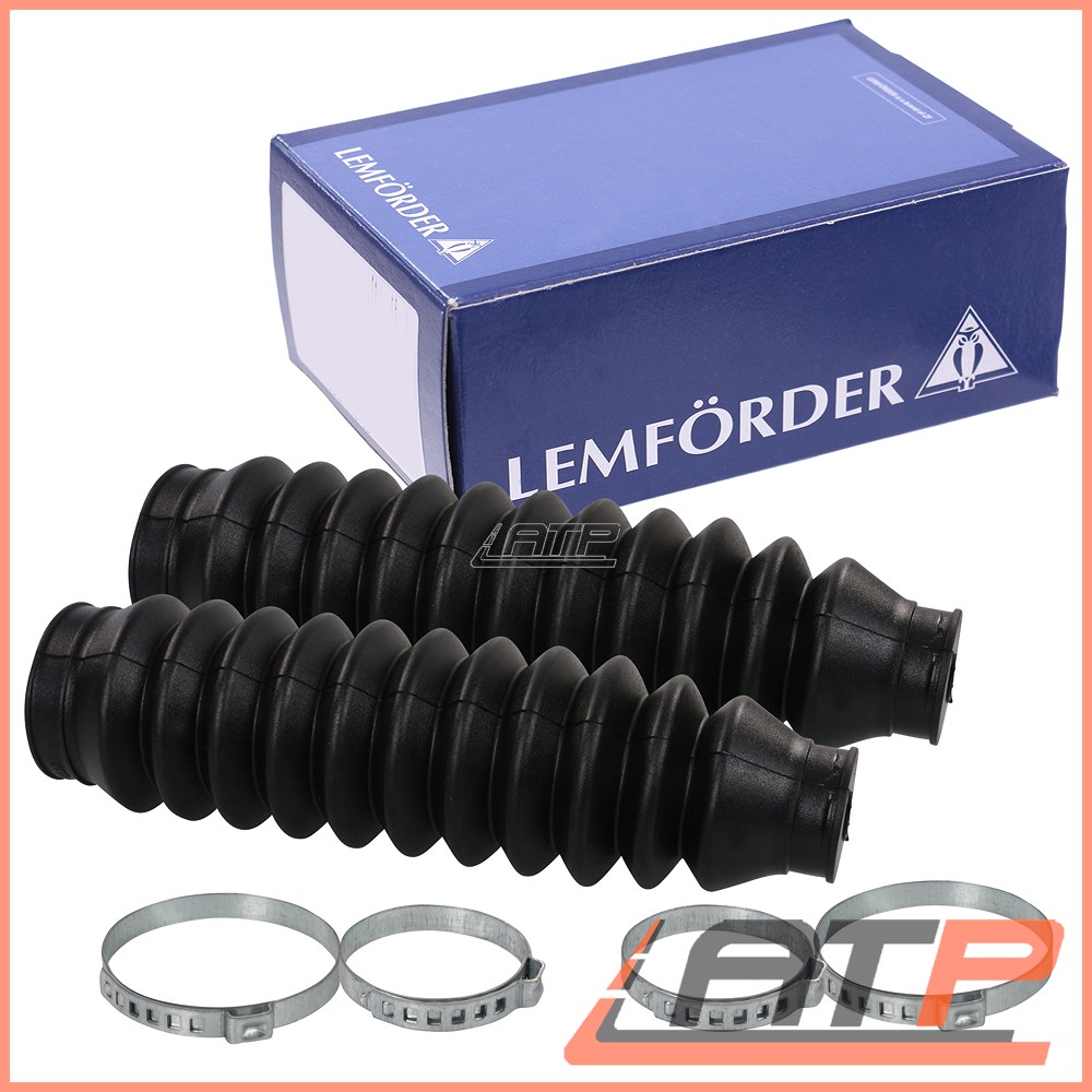 Seat Arosa 6H 1997-2004 Steering Rack Boot Suspension Replacement Spare Part