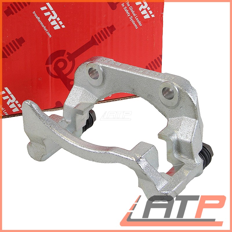 Support Étrier de frein pour Dacia Logan 1.4 MPi LPG 1.6 MPi 85 1.5 dCi