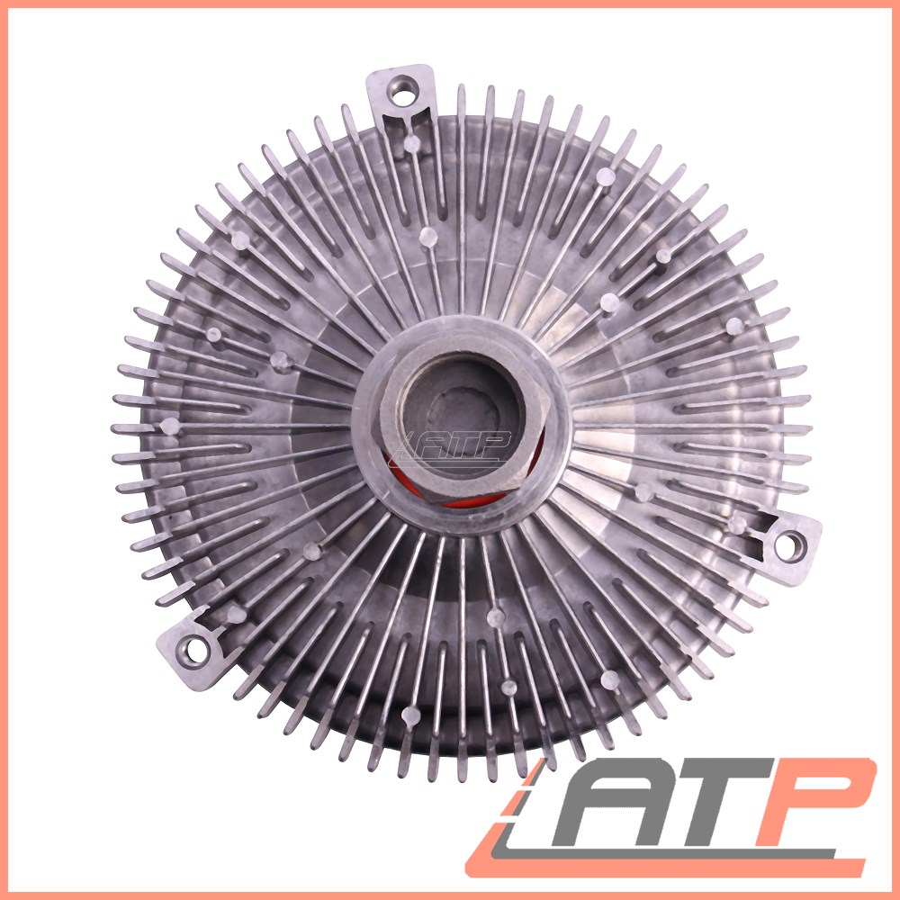 Fans & Fan Parts Vehicle Parts & Accessories VISCOUS COOLING FAN