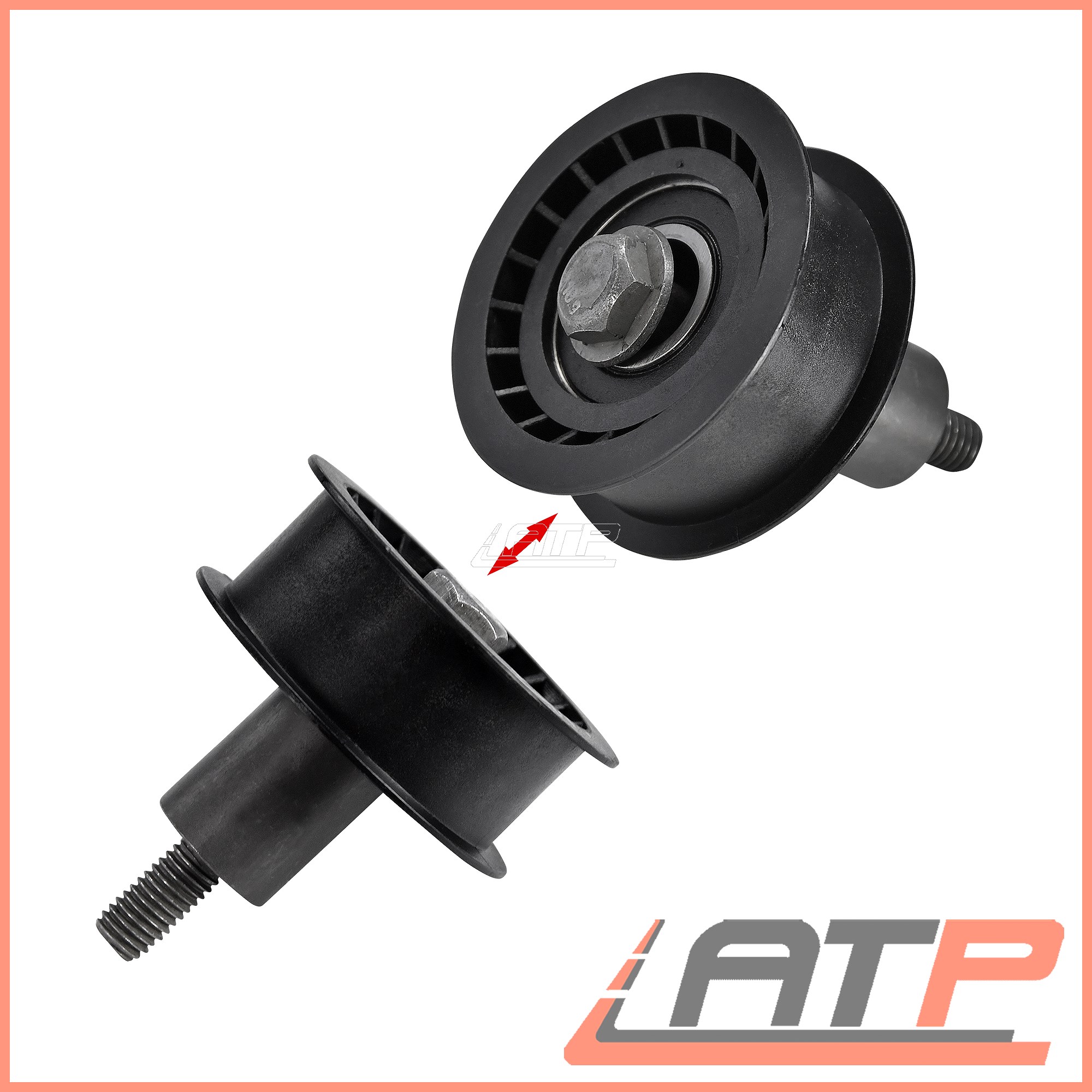 Sway Bar Link Chrysler PT Cruiser 2002-2010 SAR//PT//001A 2 x Rear Anti-Roll