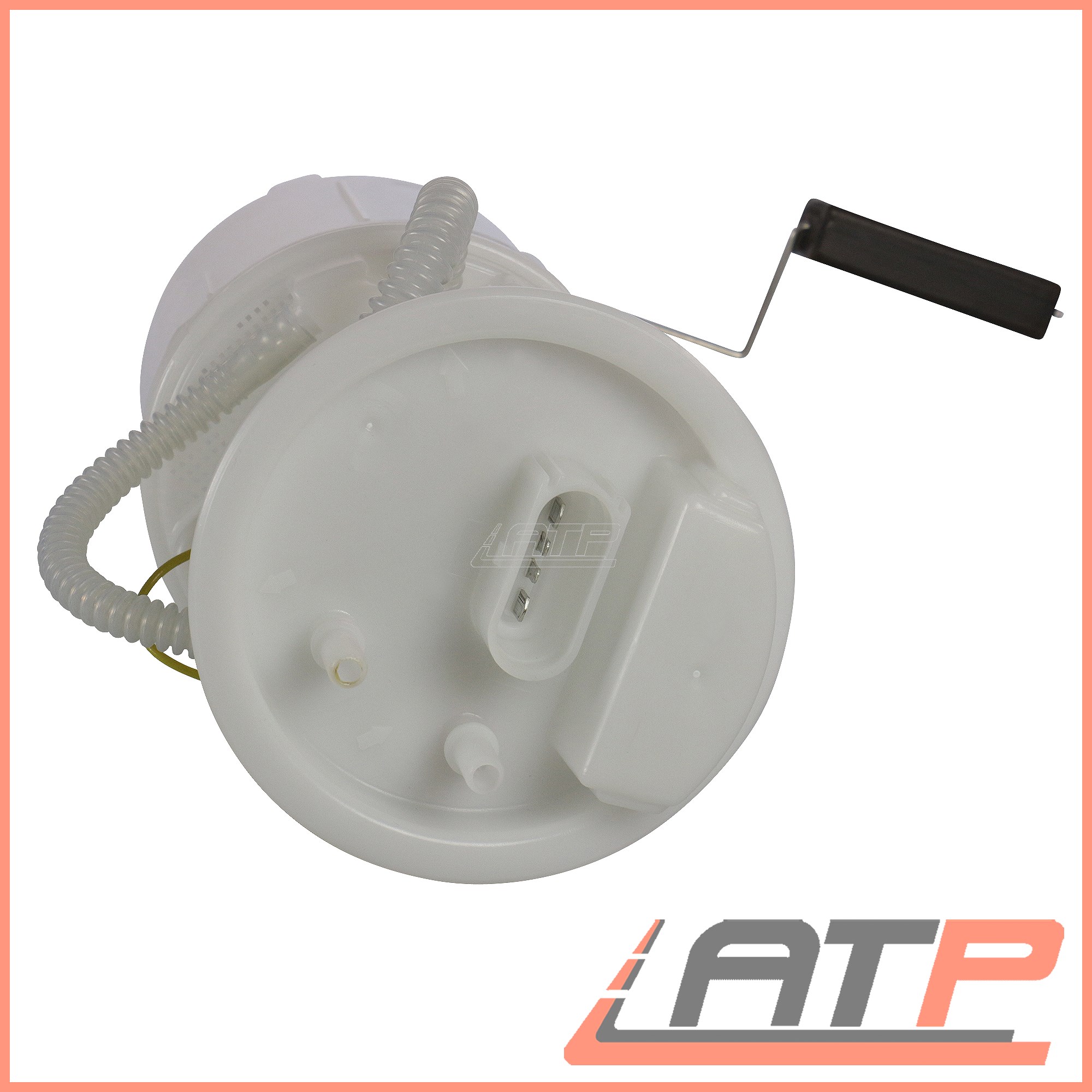 AUDI A3 1.6 1.8 1.8 T TT 1.8 T ELECTRIC FUEL PUMP ENT100031