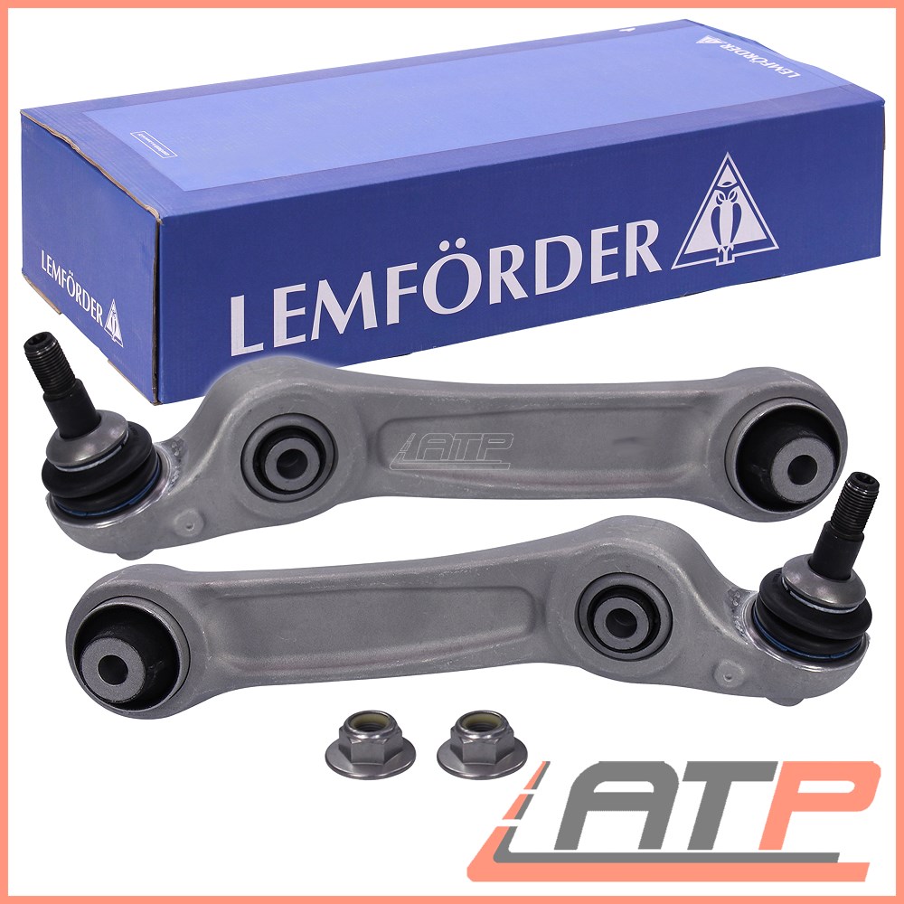 F12 LEMFÖRDER Lenker Radaufhängung BMW 5 BMW 6 Cabriolet BMW 6 Co F10 F18