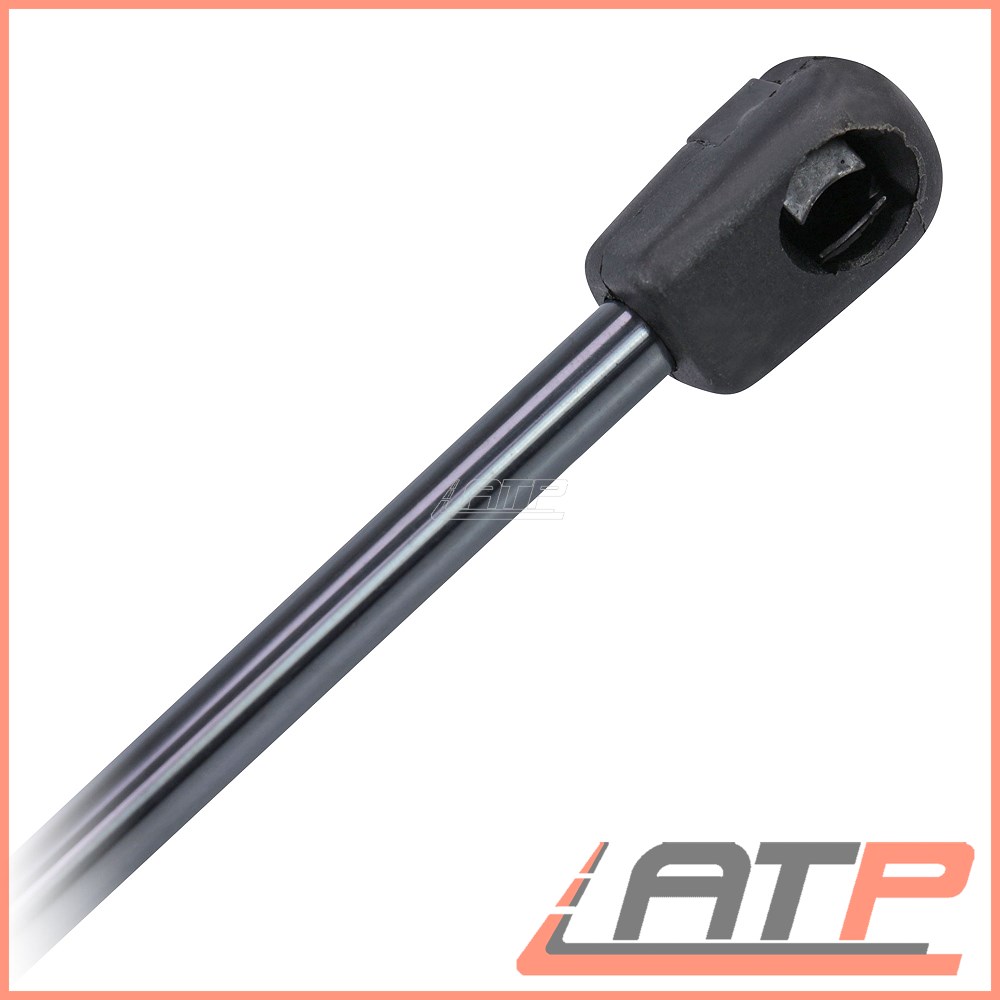 Pair LORO Tailgate Trunk Gas Shock 2x Struts Fits NISSAN Primera 90452-9F725