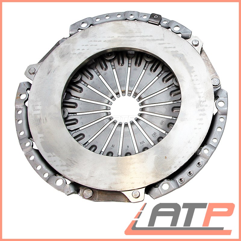 GENUINE SACHS CLUTCH KIT FORD CMAX MK 1 I 1.6 TDCi 07 4013872473595