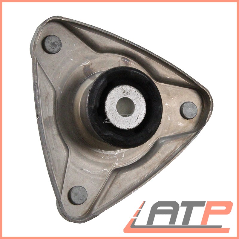 2X SACHS STRUT TOP MOUNT FRONT PORSCHE BOXSTER 987 01 CAYMAN 987 05