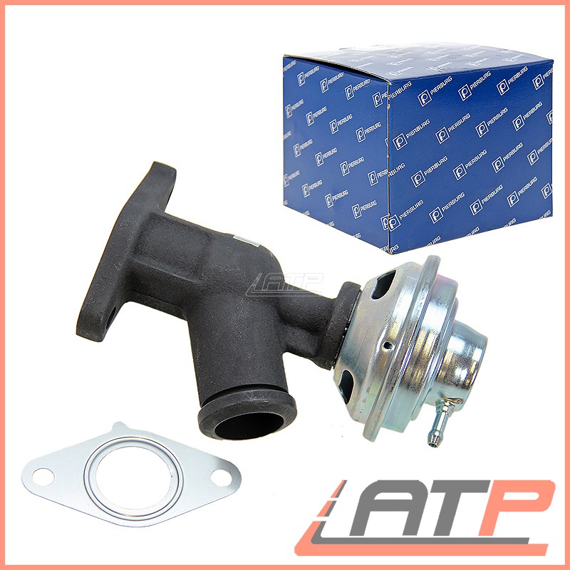 PIERBURG EGR VALVE FIAT SCUDO ULYSSE 2.0 9906 eBay