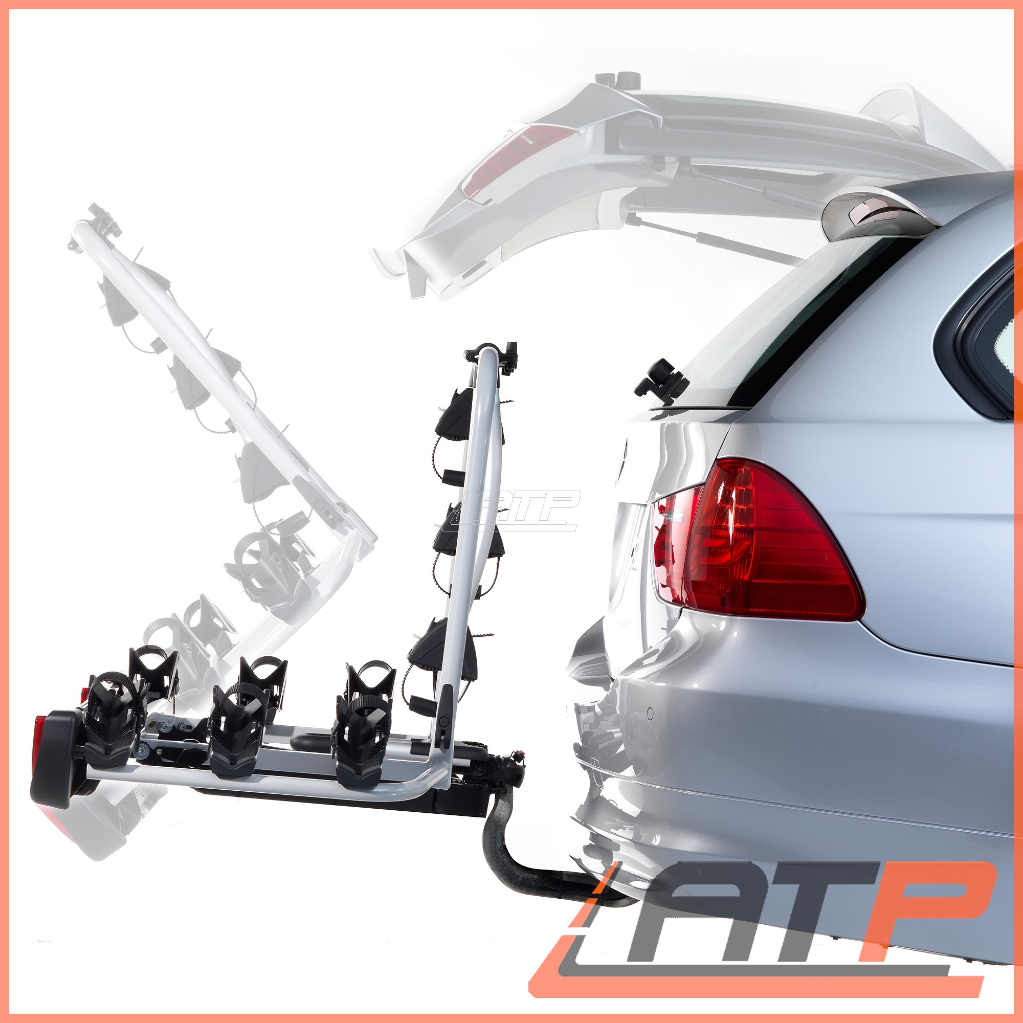 atera strada spares