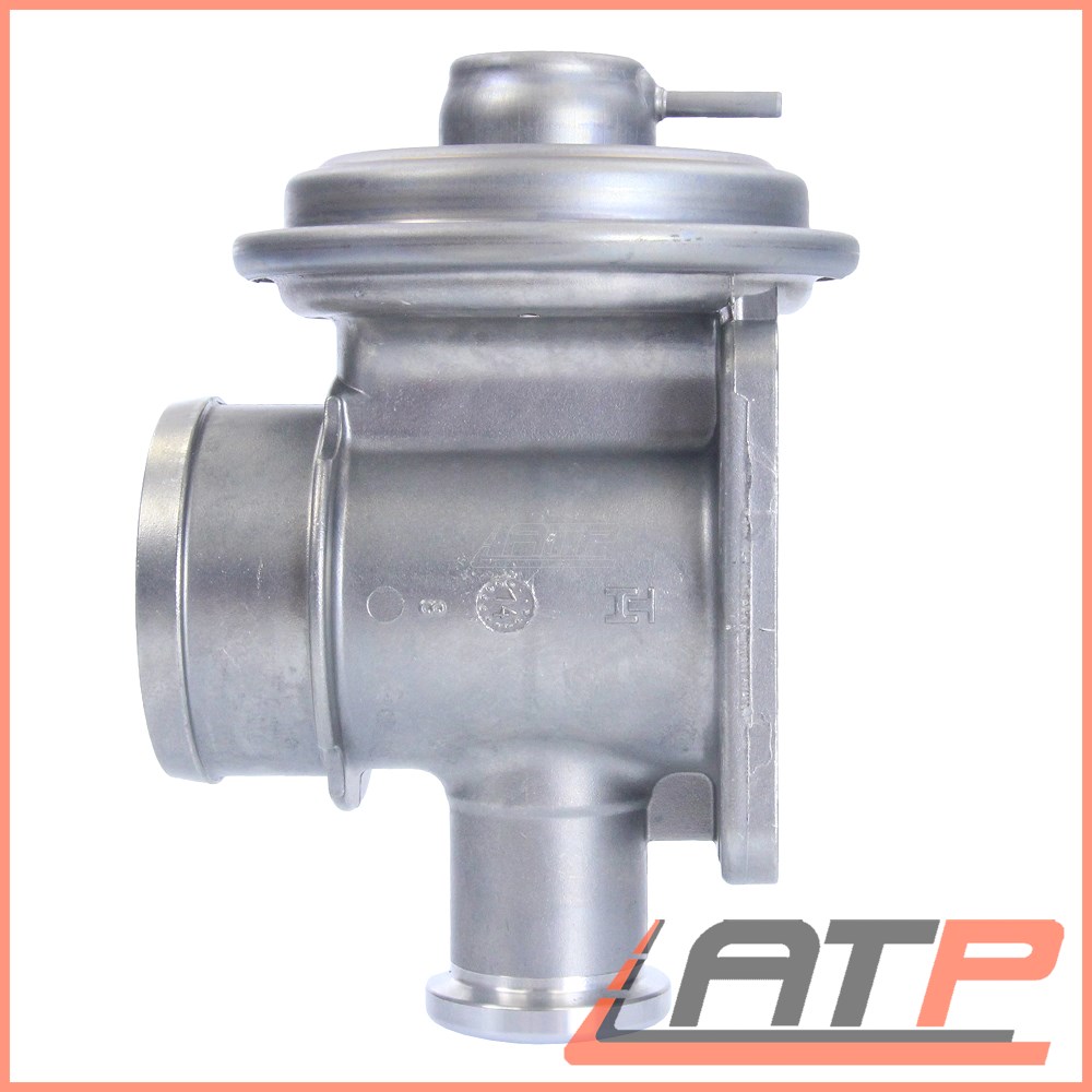 AGR Ventil BMW 3er E46 318d 320d 330d 320Cd 318td 330xd 7.28264.06.0