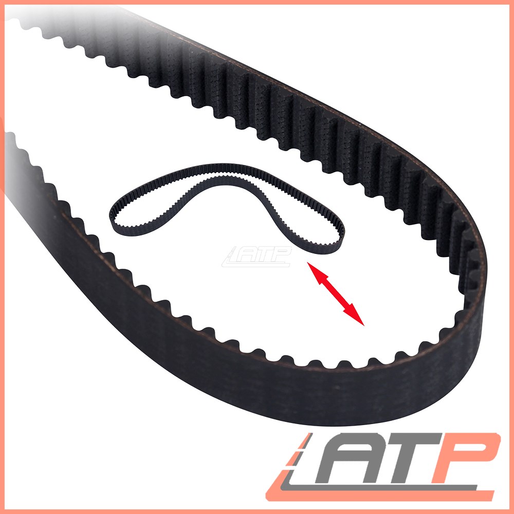 1X CONTITECH TIMING BELT KIT VW GOLF MK 5 1K 0408 TOURAN 1T 0307 2.0