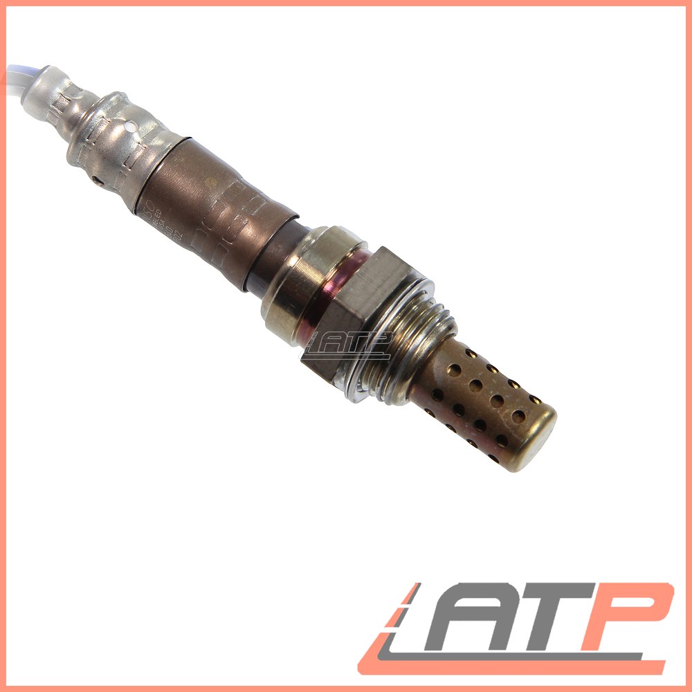 Lamdasonde Lambdasonde oxygen sensor sonde de lambda Toyota Previa 2,4 4WD MPV n