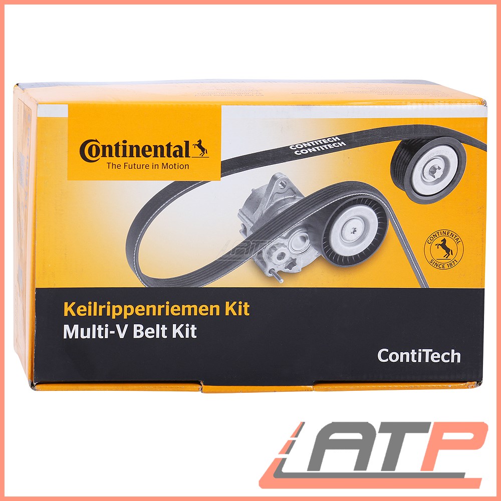 Y4 CONTITECH Keilrippenriemen CITROËN XM CITROËN XM Break Y3 CITROËN XM