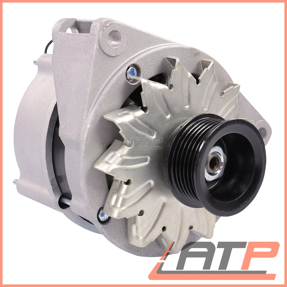 Alternateur 55 a MERCEDES 190 Coupe E Kombi t1 t2 ln1 2.0 2.3 2.5 230 250 TE
