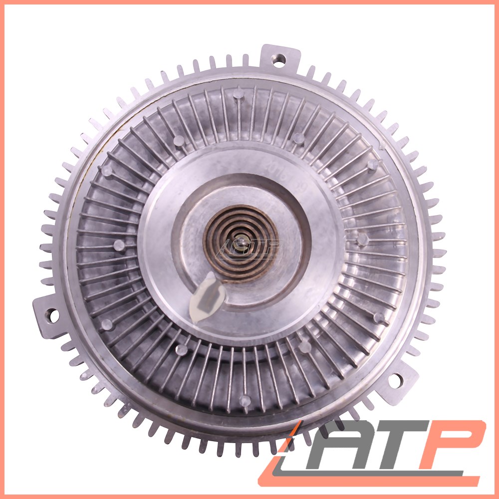 Fans & Fan Parts Vehicle Parts & Accessories VISCOUS COOLING FAN