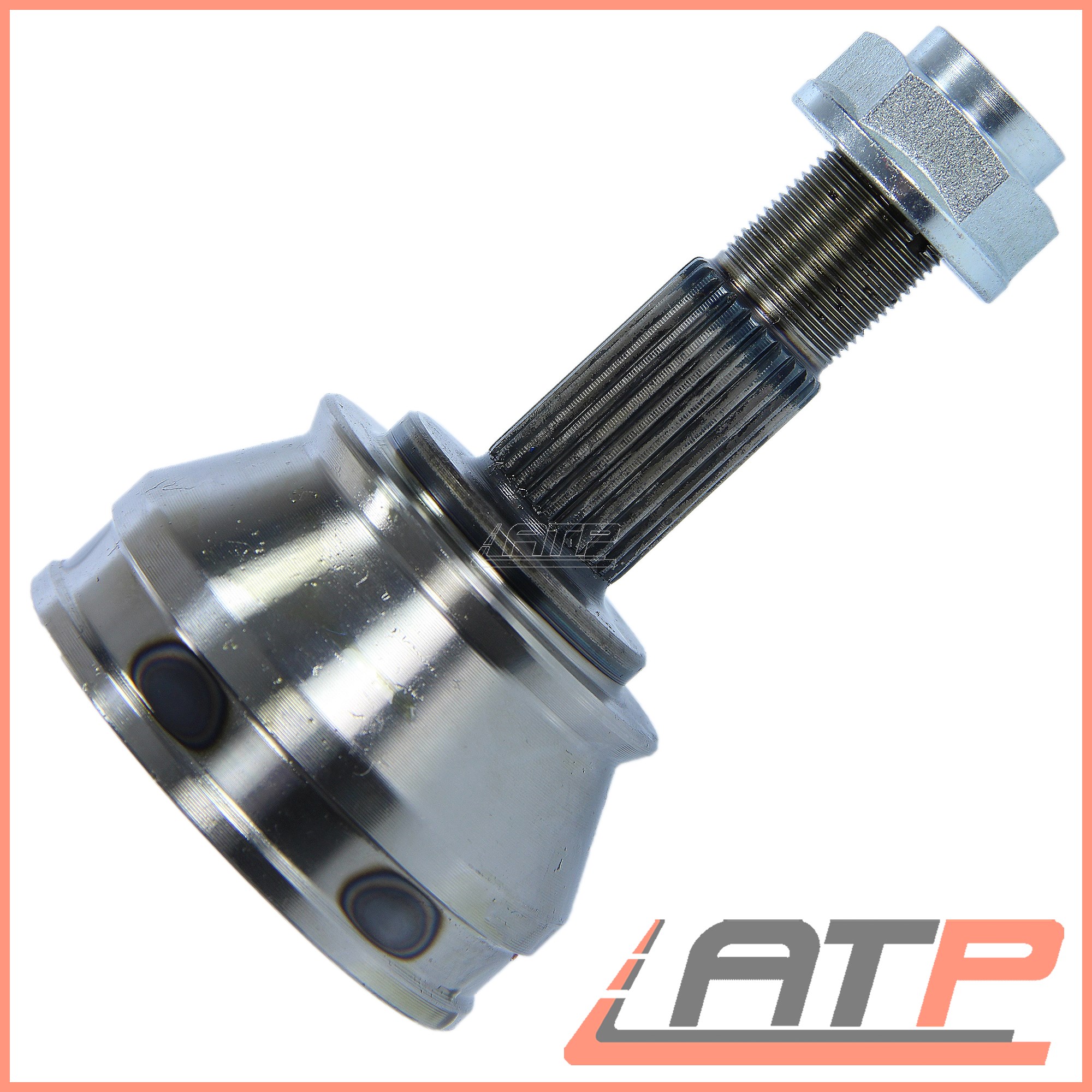 AUDI S3 QUATTRO 1.8 HUB NUT /& CV JOINT BOOT KIT DRIVESHAFT BOOTKIT-GAITER 99/>01