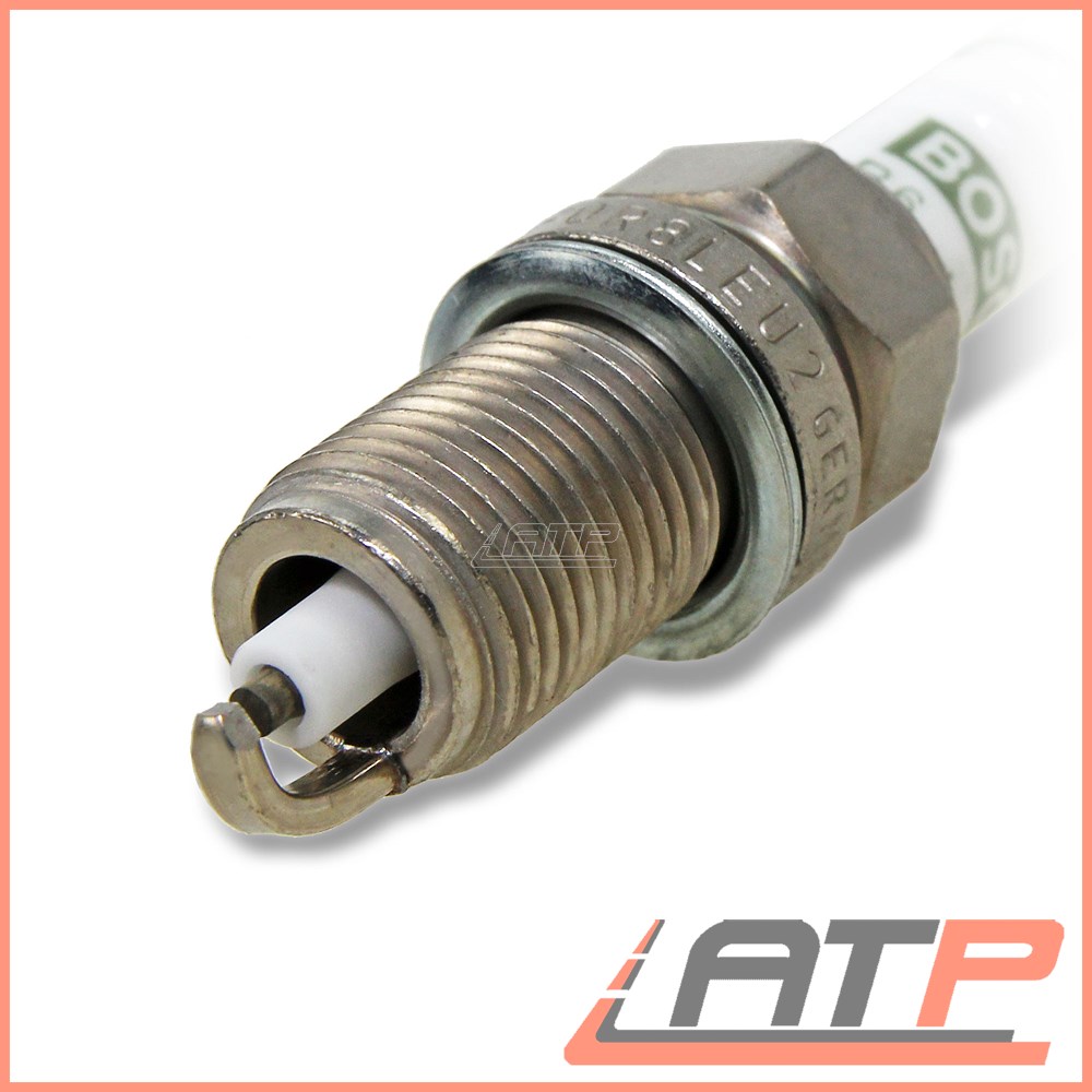 VAUXHALL SPARK PLUG GENUINE NEW 25193473
