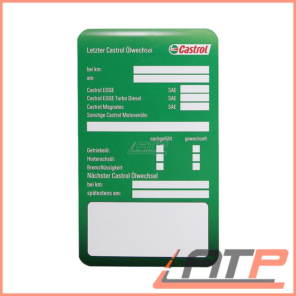 3x 5 L 15 Litres Castrol Magnatec Diesel 5w 40 Dpf Engine Oil Ebay