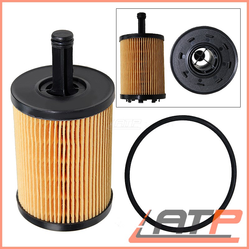 Filter-Satz Inspektionspaket 1.9 SDI TDI Typ 6K SEAT Cordoba Ibiza VW Polo