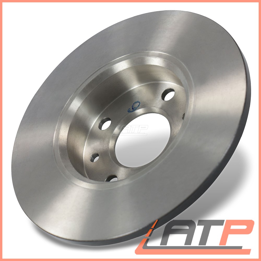 BOSCH Disc Brake Pads SET Front Rear Axle Fits FIAT Punto Seicento 1993