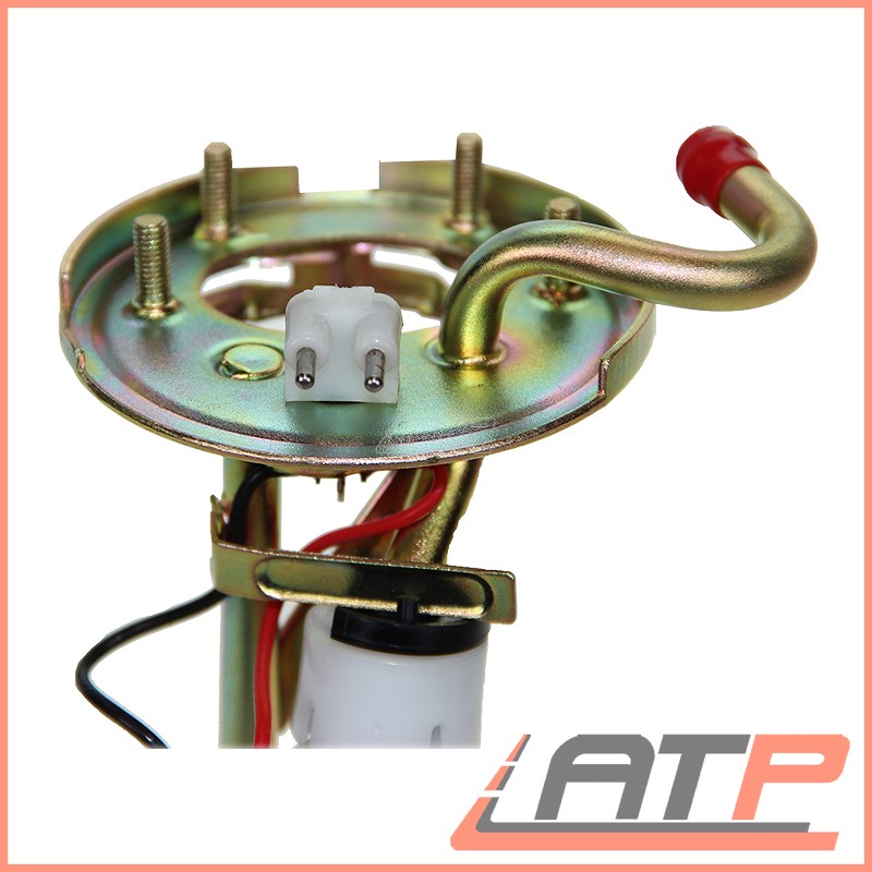 FOR BMW 3 SERIES E30 318 320 325 M3 2.3 EVO 1982-1985 ELECTRIC FUEL PUMP
