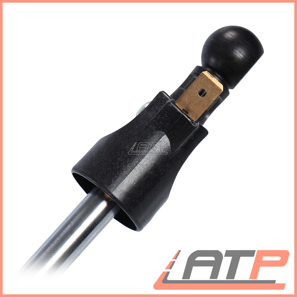 Stabilus Gas Spring Trunk/Hatch, 3F-942863 3F-942863