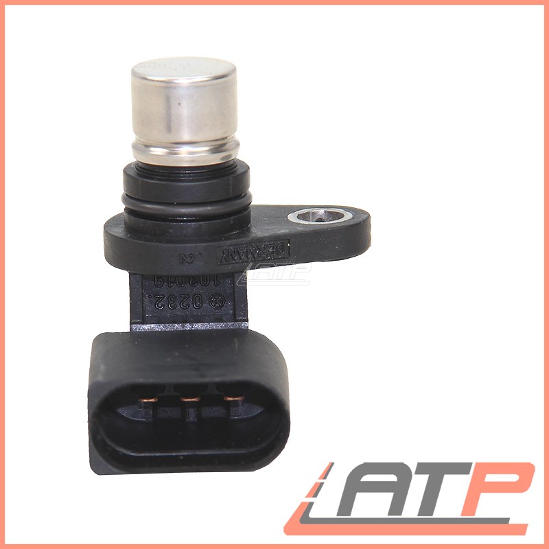 BOSCH Nockenwellensensor Impulsgeber für AUDI SEAT PORSCHE VW 0232103019